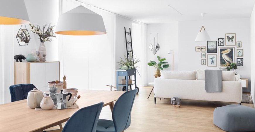 Digital real estate – Internet of Things (IoT) changes office use